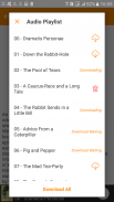 Listen Audiobooks screenshot 3