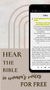 her.BIBLE Women's Audio Bible screenshot 6