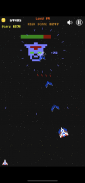 Space Shooter - Galaxy Fights screenshot 2