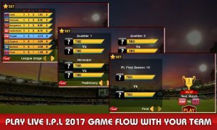 World Cricket Indian T20 Live 2020 screenshot 6