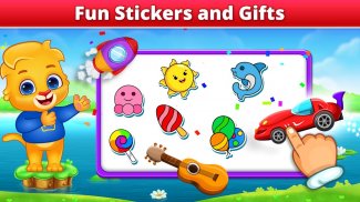 Spelling & Phonics: Kids Games screenshot 7