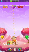 Fruit Pop Saga - Puzzle Game screenshot 1