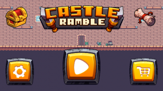 Castle Ramble screenshot 20