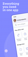 EPAM Connect screenshot 0