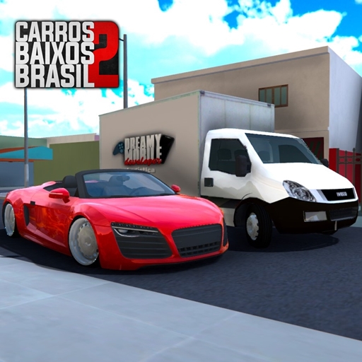 Carros Rebaixados Brasil 2 - Baixar APK para Android