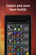 Dota Plus Total screenshot 12