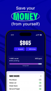 Cleo AI: Cash advance & Credit screenshot 3