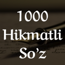 Hikmatli So'zlar 2020 Icon