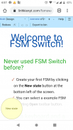 Upload FSM screenshot 5