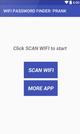 Wifi Password Finder Prank 1 0 Download Apk For Android Aptoide - roblox password cracker apk roblox free download
