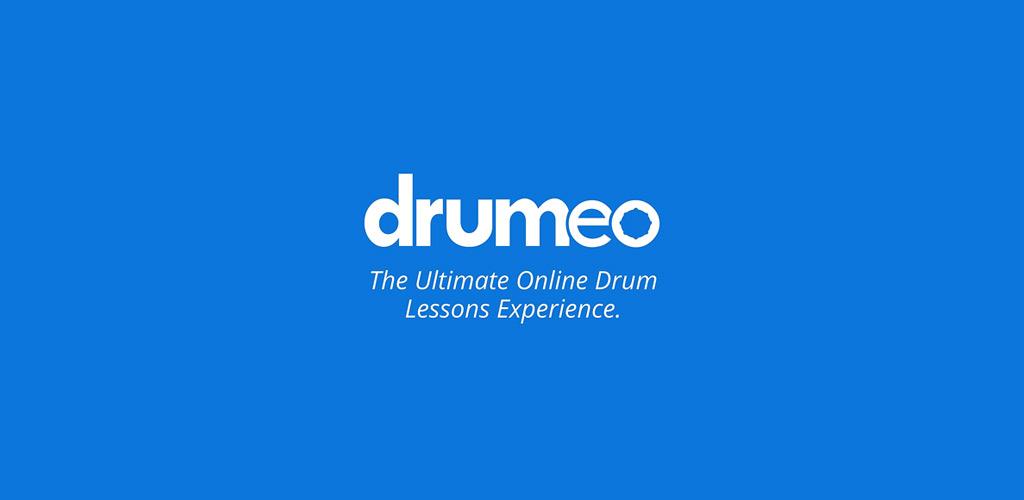 Drumeo. Drumap.