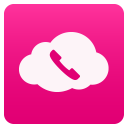 DeutschlandLAN Cloud PBX Icon