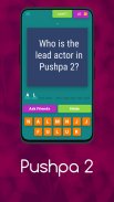 Pushpa 2 Quiz: Fan Edition screenshot 8