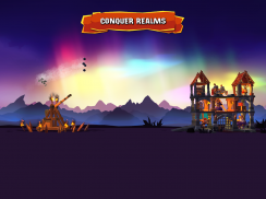 Crush the Castle: Siege Master screenshot 9