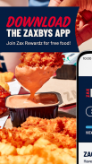 Zaxbys screenshot 0