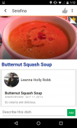 Urbanspoon Restaurant Reviews screenshot 3
