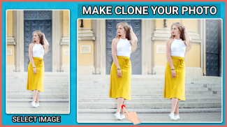 Transparent Background, Remove Object, Clone Stamp screenshot 2
