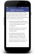 CCNA - Preparation App screenshot 2