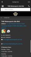 TME Motorsports Sdn Bhd screenshot 1