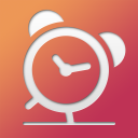 myAlarm Clock: News + Radio Alarm Clock for Free Icon