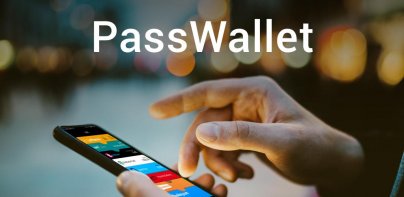 PassWallet - mobile passes