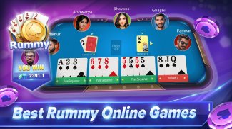 Teen Patti Sweet screenshot 0