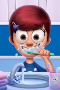 Dentist Care Adventure - Tooth Doctor Simulator screenshot 9