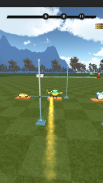 Fire Guns Arena: Target Shooting Hunter Master screenshot 0