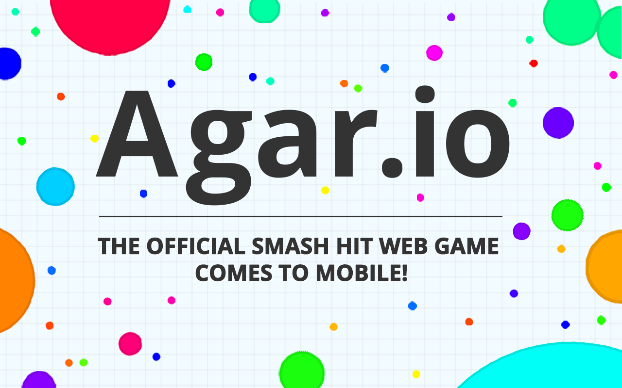 Agar.io - Загрузить APK для Android | Aptoide