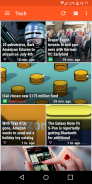 NewsBit - news app screenshot 8