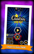 The Cumbia Hero screenshot 0