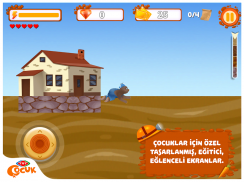 TRT Köstebekgiller screenshot 6