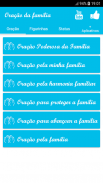 Oração da família screenshot 3