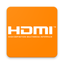 HDMI Cable Certification Icon