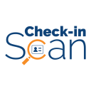 Check-in Scan Icon