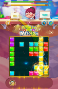 Block puzzle Games - Amaze 1010 Mission screenshot 3