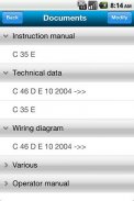 Service Manual screenshot 1