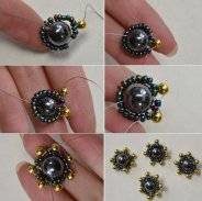 Beads Craft Ideas screenshot 5