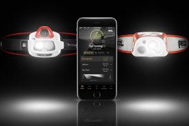 MyPetzl Light screenshot 1