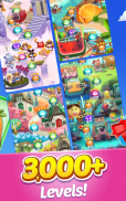 Juice Jam - Puzzle Game & Free Match 3 Games screenshot 5