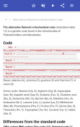 Molecular genetics screenshot 5