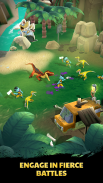 Raptor Evolution screenshot 4