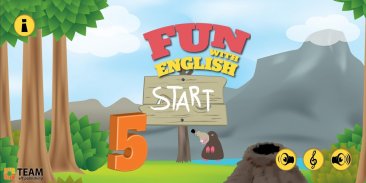 Fun with English 5 screenshot 6
