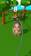 Face Off - Jump the Rope screenshot 3