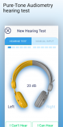 AmiHear - Hearing Aid App screenshot 1