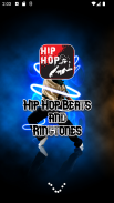 Hip Hop Beats and Ringtones screenshot 2