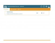 Smart 5S - Lean Manufacturing screenshot 2