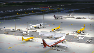 World of Airports screenshot 12