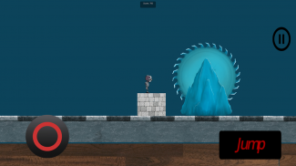 Great Escape screenshot 1