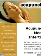 Acupuncture NewsChannel screenshot 4